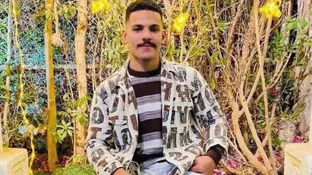 خرج بحثًا عن لقمة العيش.. غرق شاب من المنوفية في مطروح