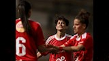 بالفيديو.. الأهلي يكتسح الزمالك بثلاثية في الدوري المصري للسيدات (en)