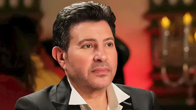 17 صورة ترصد رحلة هاني شاكر من الطفولة حتى الرحيل