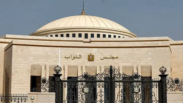تحرك برلماني عاجل لحماية أرواح سكان العقارات الآيلة للسقوط