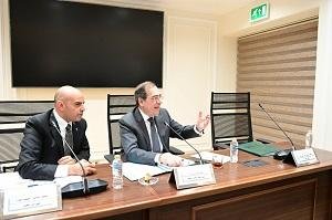 النواب يطالبون بحضور وزير الكه...