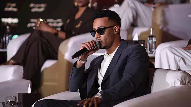 محمد رمضان: فيلم أسد بداية طريق جديد في مشواري السينمائي (صور)
