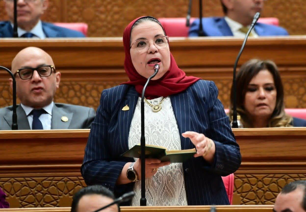 طلب إحاطة للحكومة يطالب بمراجعة آليات حذف المواطنين من بطاقات التموين