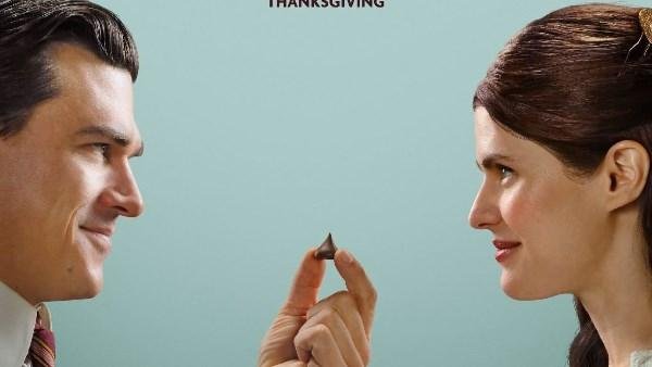 طرح بوستر فيلم Hershey تهيدًا...