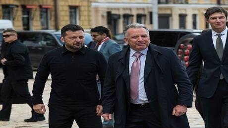 محادثات ميامي تبحث تسوية حرب أوكرانيا وترتيبات الأمن الأوروبي وسط غياب روسيا