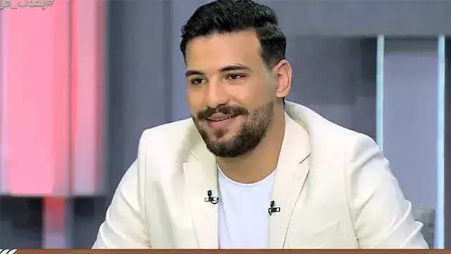 بعد أزمة نفقة ابنه.. مسلم يحيي...