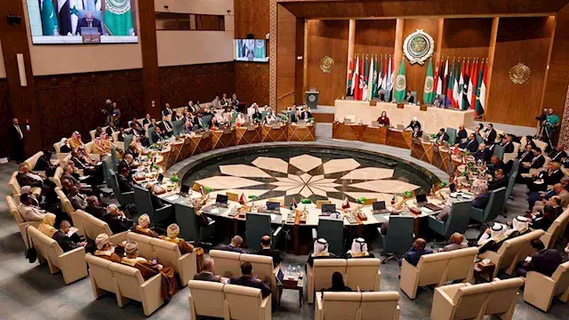 بدعم عربي إسلامي.. خطط لإطلاق...