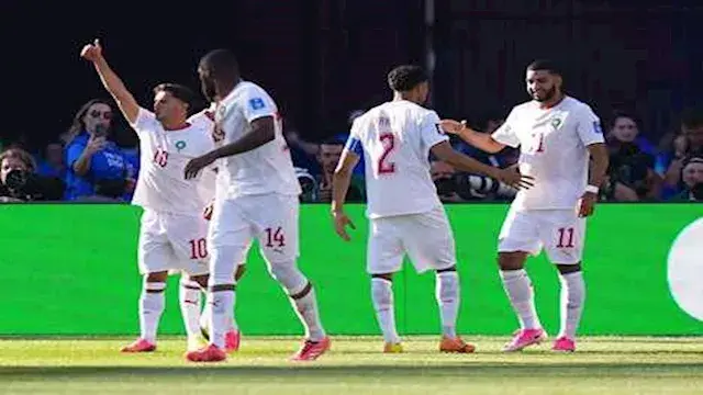"بعد الفوز على إسكتلندا".. موع...