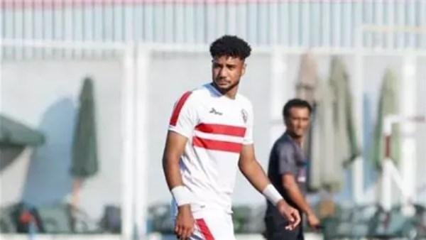 يوسف حسن يفتح النار: مستقبلي ا...
