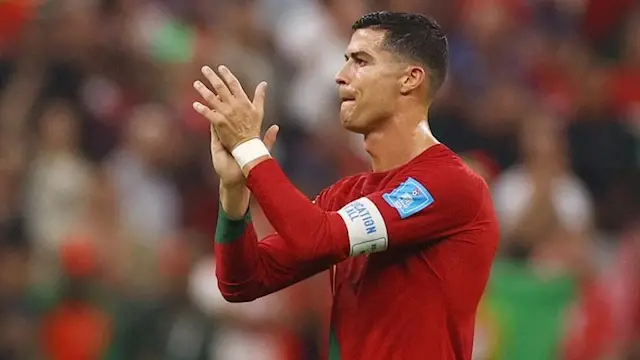 ماضيه لا يشفع له.. مدرب البرتغ...