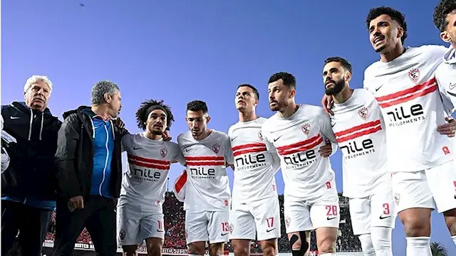 قناة مجانية تعلن نقل مباراة ال...