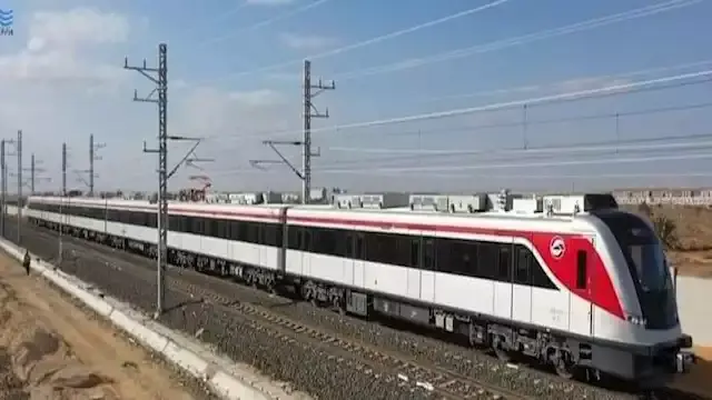 الخميس.. تعديل مواعيد تشغيل قط...