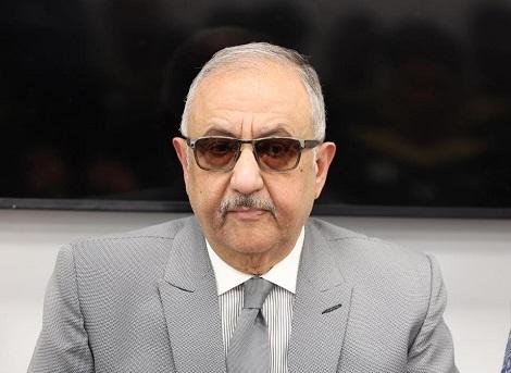 أشرف نصار: الأهلي لم يفاوضنا ل...