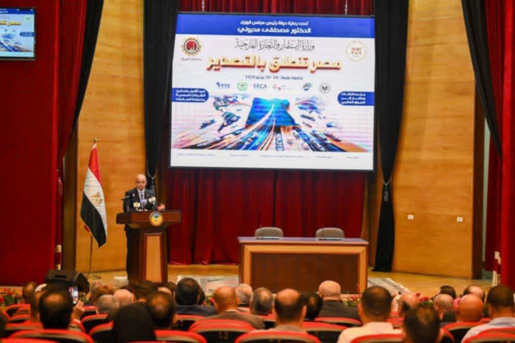وزير الاستثمار: 50 شركة تستحوذ...