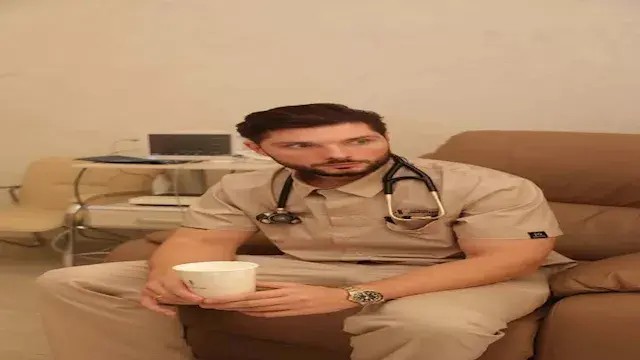 طبيب صدر يقدم نصائح للوقاية من أمراض الجهاز التنفسي