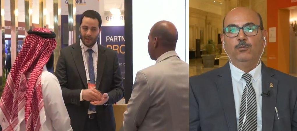 مسئول بهيئة الثروة المعدنية: إجراء مسح جيوفيزيائي جوي شامل يدعم اكتشاف الثروات التعدينية بمصر