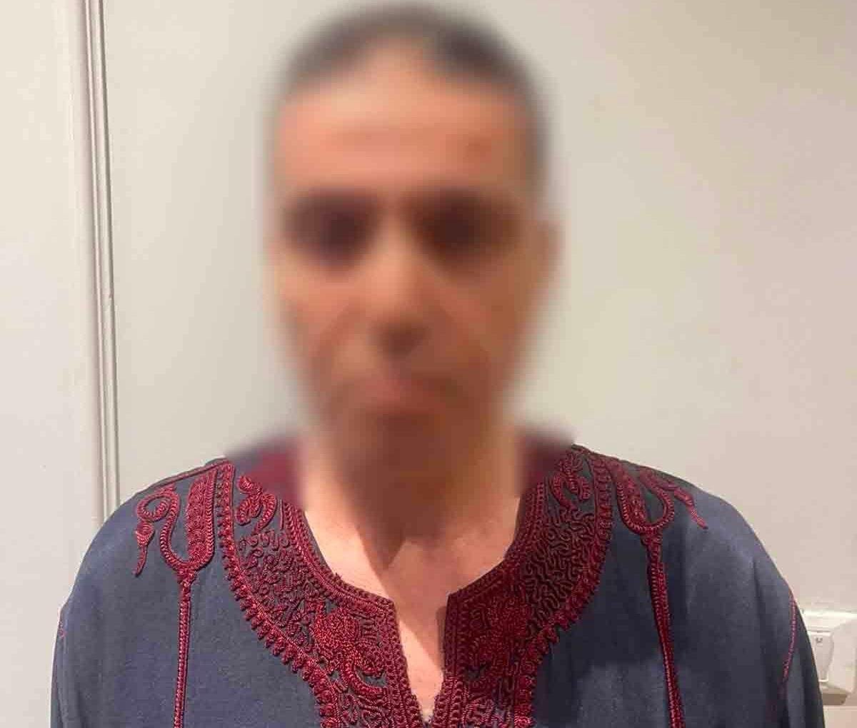ضبط مالك شركة محكوم عليه بـ51...