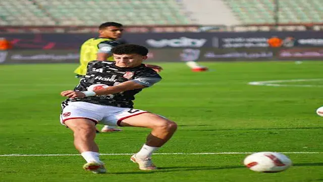 لحظة بلحظة.. الأهلي 2- 0 بترول أسيوط.. هدف ملغي للأأحمر