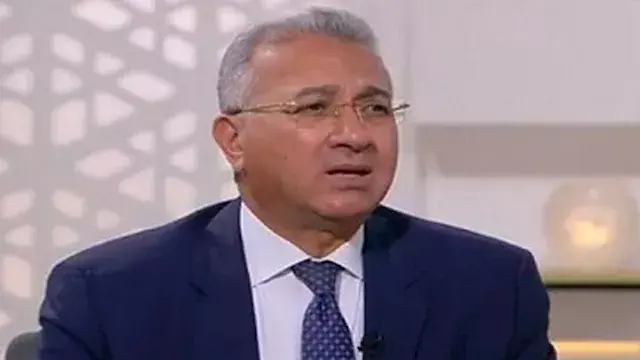 "أمن البحر الأحمر ملك الدول ال...