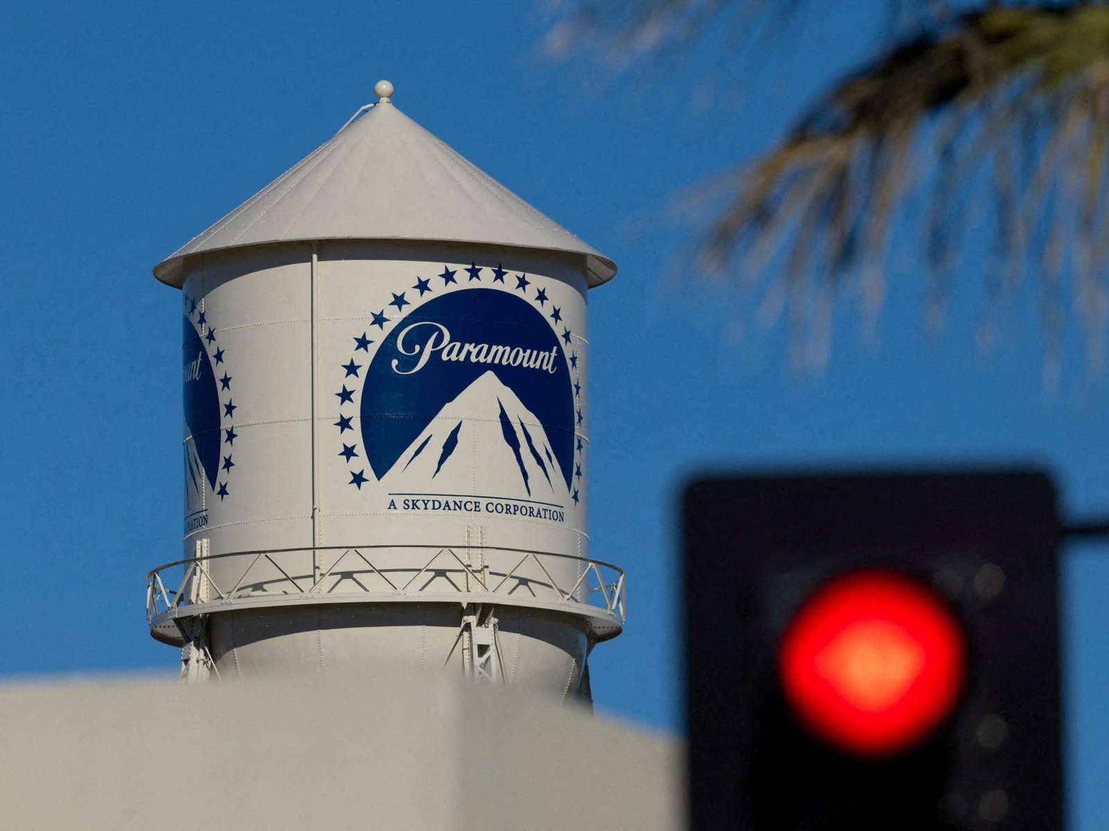Paramount Skydance mulls CNN s...