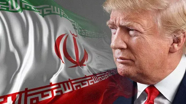 ترامب:  قد نضطر للبدء في إلقاء القنابل مرة أخرى على إيران