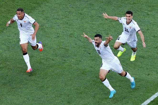 أيمن حسين: سعيد بالتسجيل للعرا...
