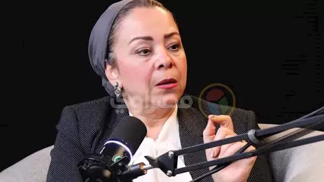 نهاد أبو القمصان: "رانيا المشا...