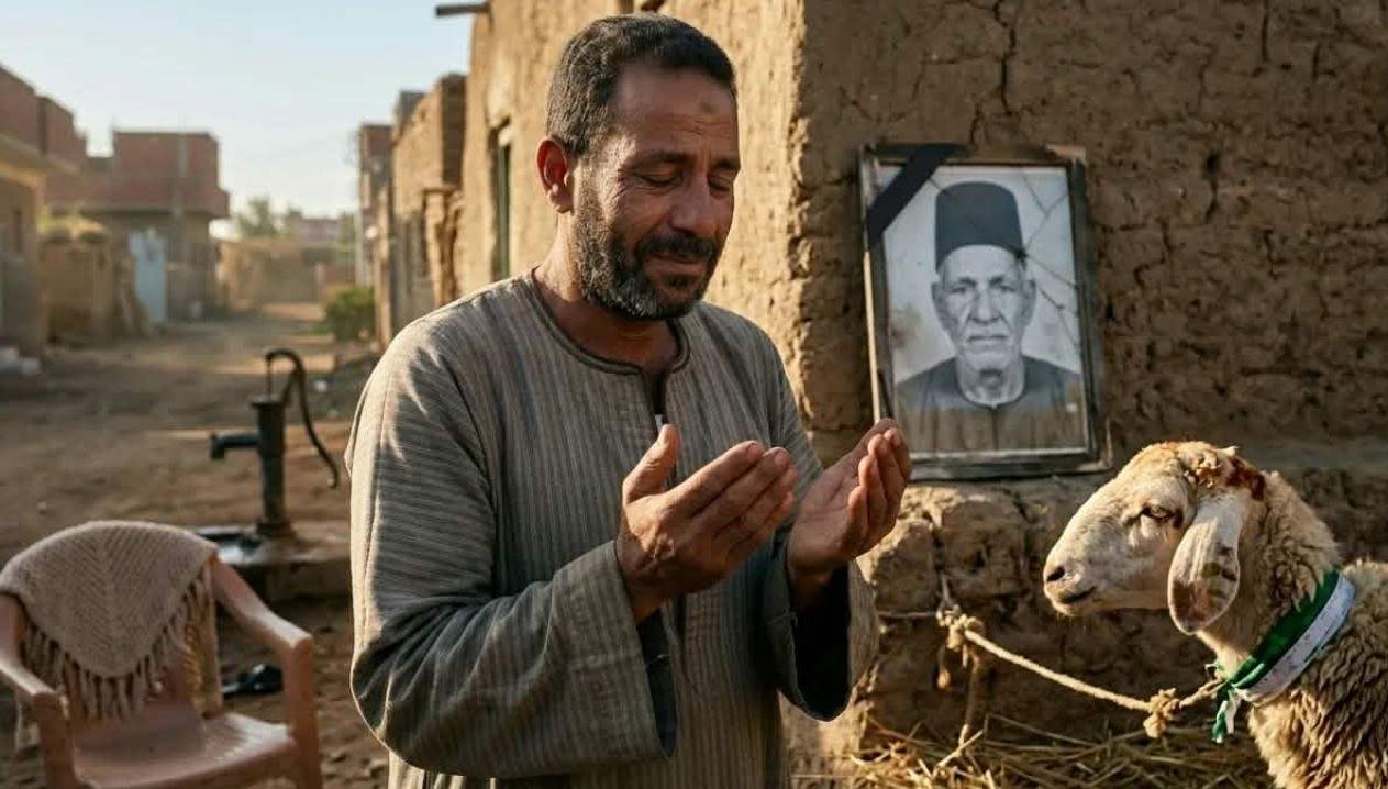 هل تجوز الأضحية عن الميت؟.. ال...