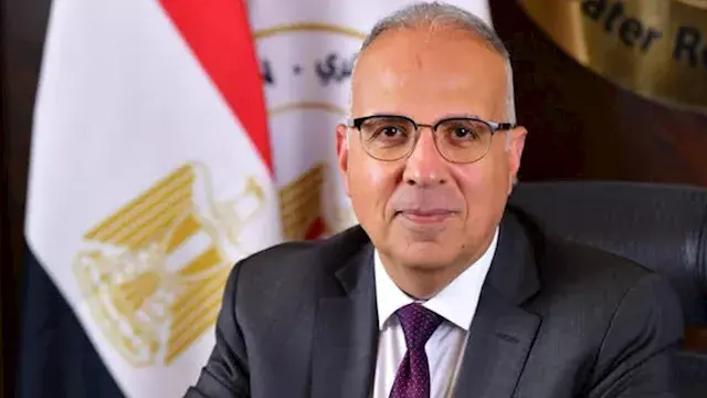 وزير الري يصدر حركة انتدابات وتكليفات جديدة بقيادات الري