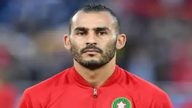 مهاجم الزمالك السابق يعلن اعتزاله كرة القدم