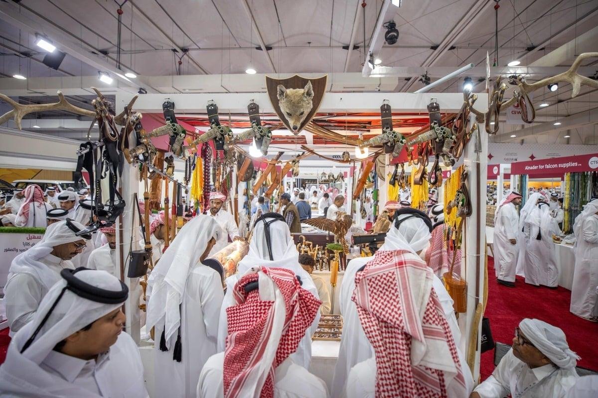 &nbsp;اتفاقية تمويل بين صندوق " دعم" و كتارا لدعم سهيل 2026"