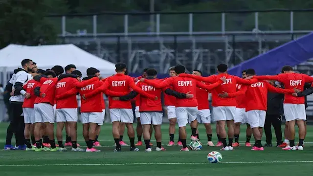 وعد قيد التنفيذ.. اتحاد الكرة يربط مضاعفة مكافأة المنتخب بالفوز أمام إيران