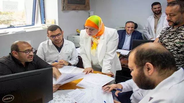 "المركزي لمتبقيات المبيدات" يح...