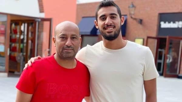ياسر ريان يثير الجدل: نجلي رقم...