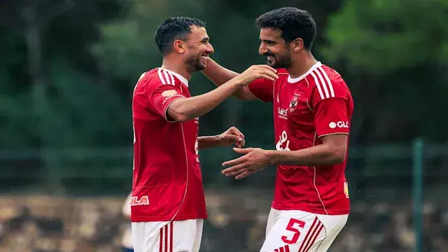 الشمال يجدد مفاوضاته مع بن رمض...