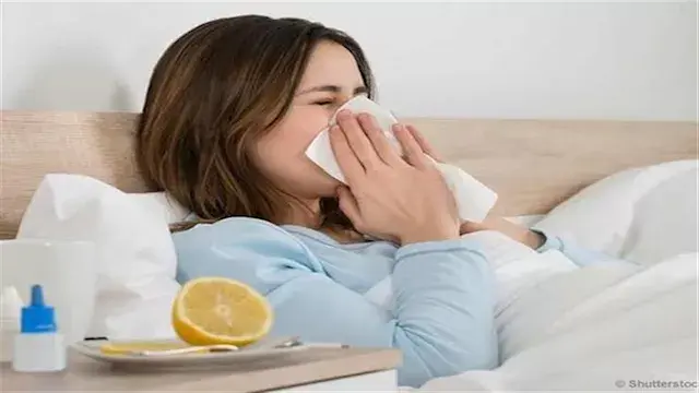 5 أعراض خطيرة قد تكشف الإصابة...