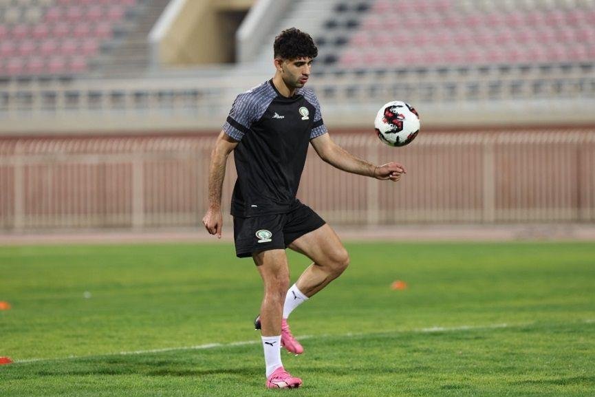 المقاولون العرب يتعاقد مع الفل...