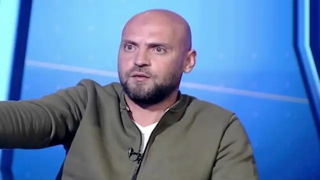 محمد اليماني لمصراوي: كنت أفضل استمرار صلاح مع المنتخب.. ومرموش الأقرب لتعويضه أمام جنوب السودان
