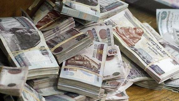 التحقيق مع 4 عناصر جنائية لغسل...