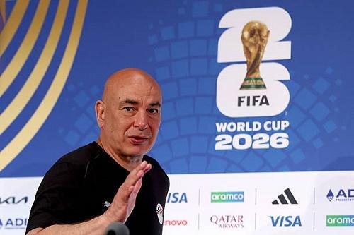 حسام حسن: منتخب مصر كان داخل ف...