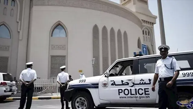 الداخلية البحرينية تقبض على 15...