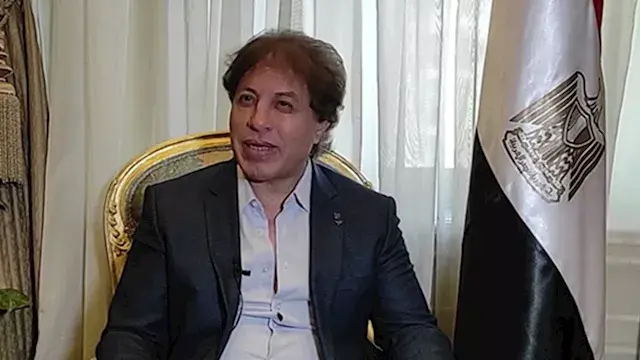 "ظلم".. أول رد فعل من البرلمان...