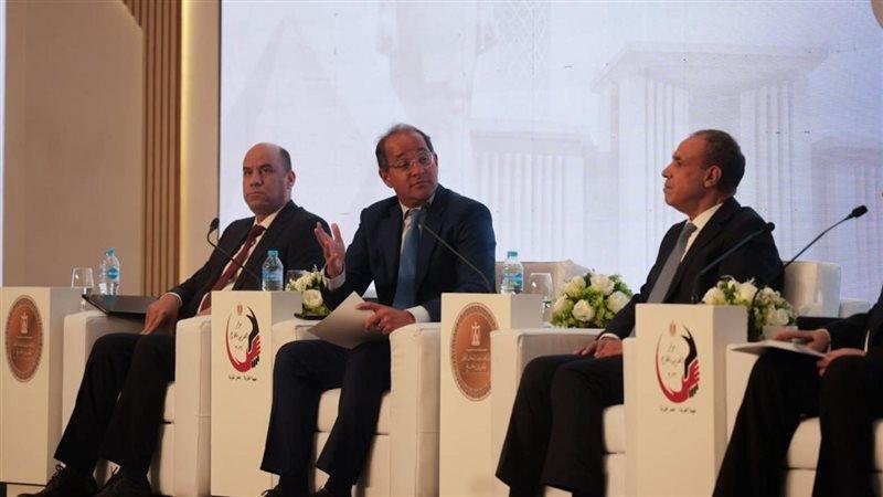 وزير المالية: إطلاق صندوق خاص...