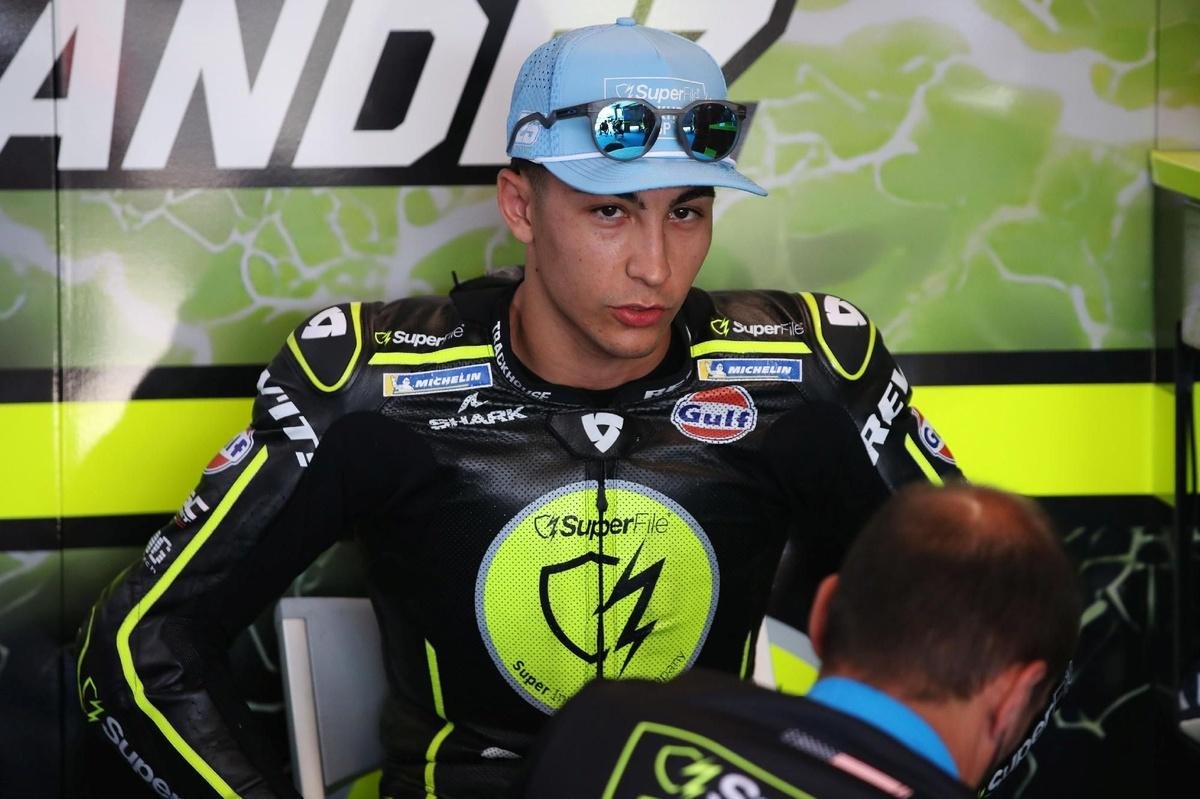 Raul Fernandez ruled out of Australian GP, adding to Phillip Island absences