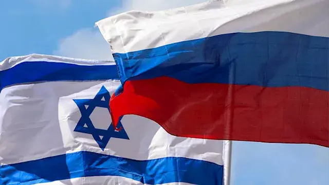 روسيا تطالب إسرائيل بالانسحاب الفوري من الأراضى السورية