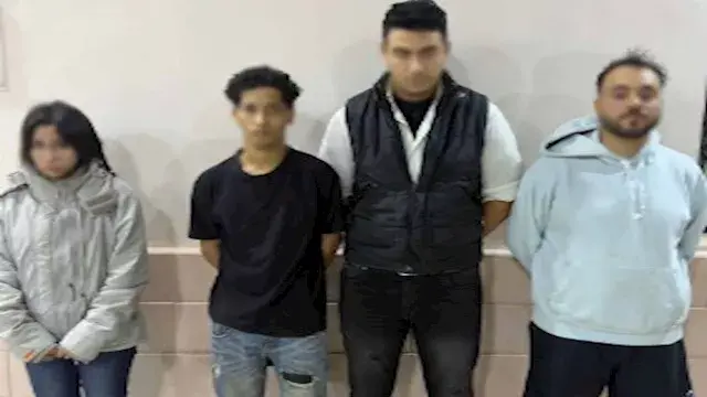 من ملهى ليلي إلى شقة بالهرم.....
