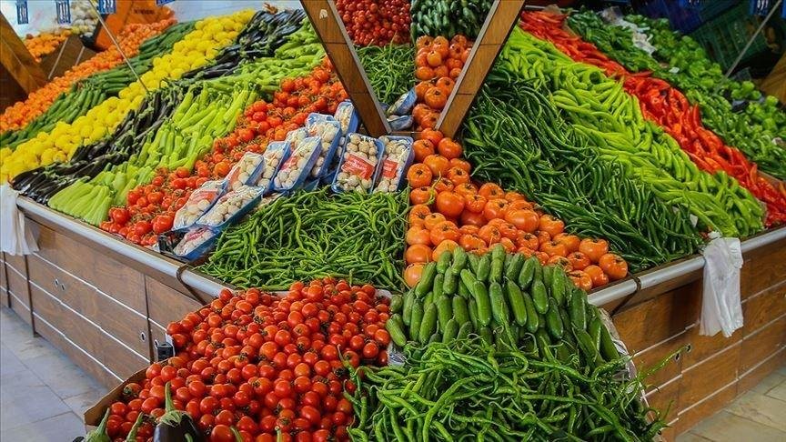 1 يوليو 2026.. أسعار الخضروات...