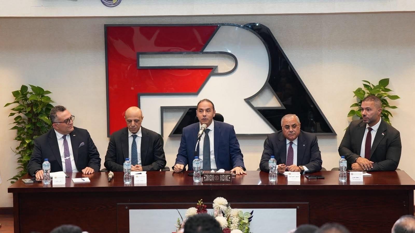 خلال أيام.. الرقابة المالية تط...