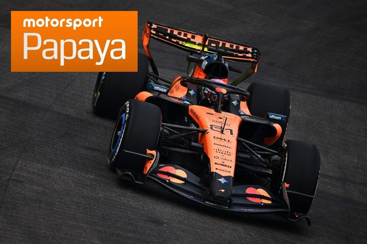 Red Bull is now F1's “most consistently quick car” says Oscar Piastri