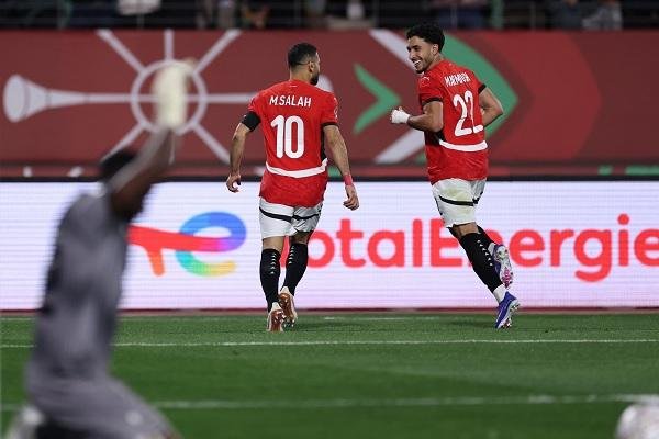 موعد مباراة مصر والبرازيل الود...